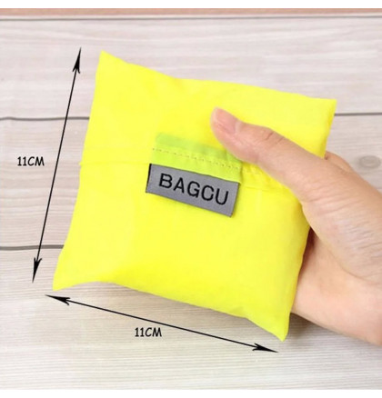 Складная сумка "Bagcu", фото 5, цена 90 грн